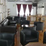 Апартаменты Erv Club -