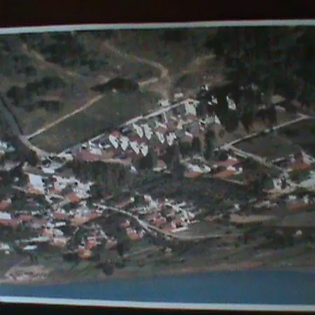 Apartamento Ermolaos Hillside