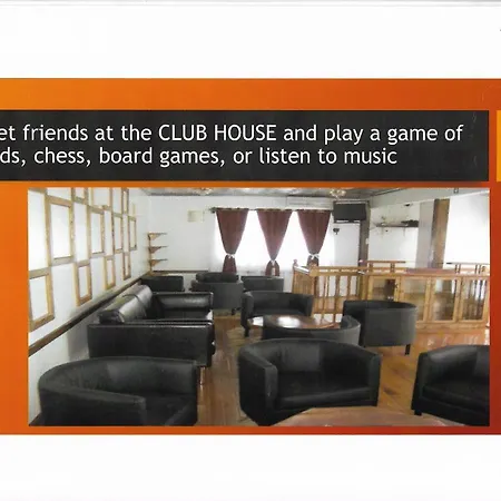 Ermolaos Hillside Apartamento Lixúri