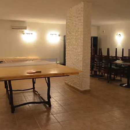 Apartamento Ermolaos Hillside Lixúri