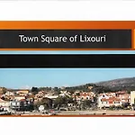Appartement Erv Club - Lixouri