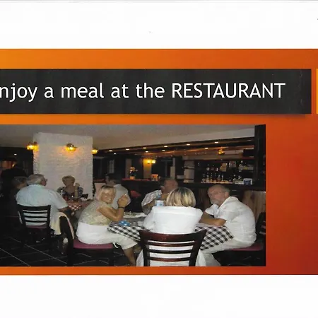 Apartman Ermolaos Hillside *