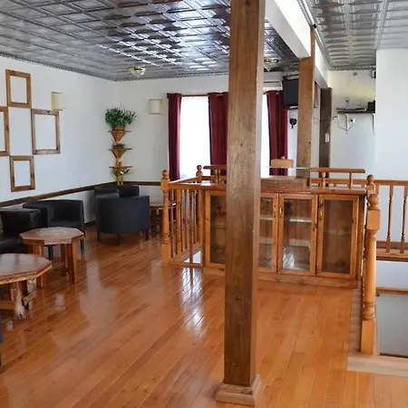 Apartman Ermolaos Hillside *