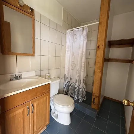 Erv Club - Appartement *