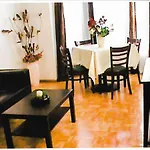 Apartment Erv Club - *