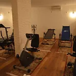 Erv Club - Lixouri