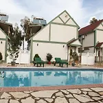 Apartment Erv Club -